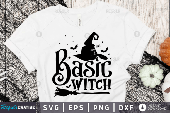 Basic Witch Svg Design: A Designer's Real-World Review