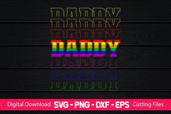 Daddy Funny Father s Day Graphics for Crafts