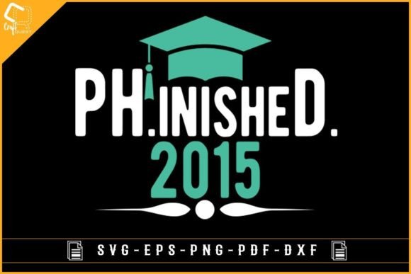 Finished PHD 2015 Funny Graphics and Crafts Review