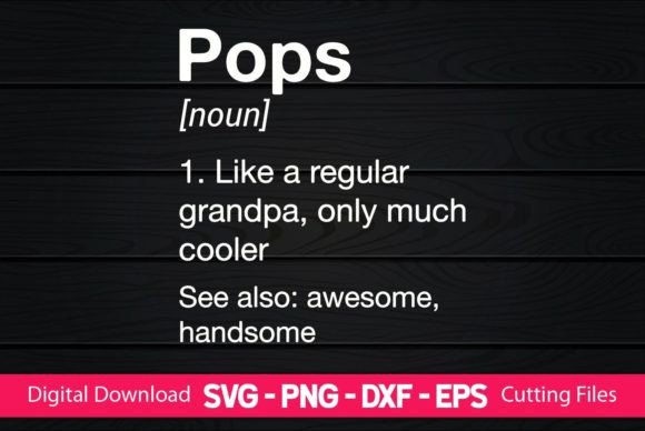 Funny Pops Definition: A Graphics and Crafts Review for Modern Branders