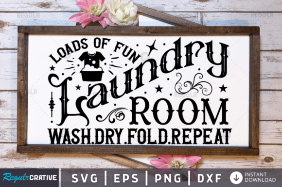 Loads of Fun Laundry: A Graphic Designer's Review