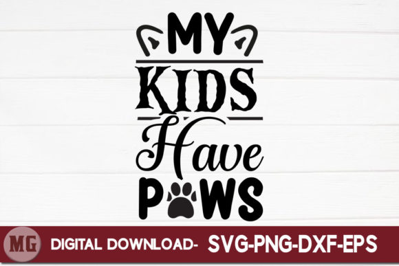 My Kids Have Paws: A Designer's Real-World Embroidery Review