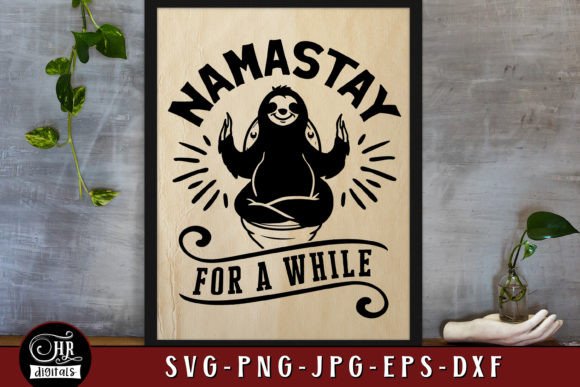 Namastay for a While, Funny Bathroom Review