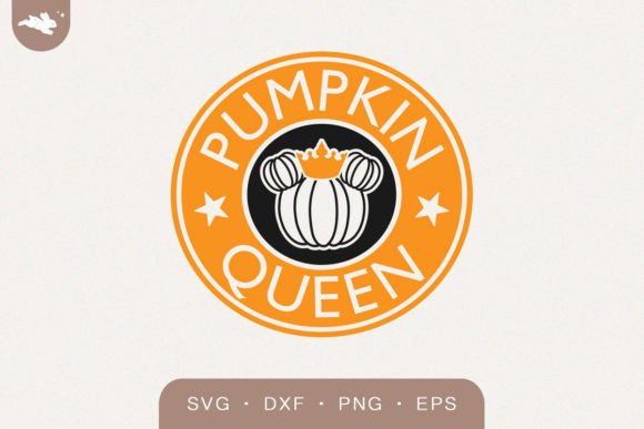Pumpkin Queen SVG File, Halloween SVG Graphics and Crafts Review