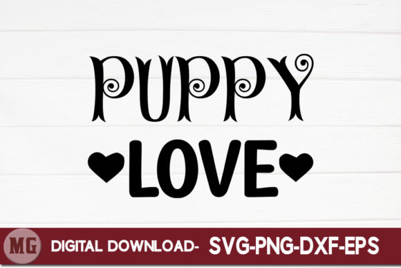 Puppy Love Embroidery Review